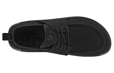 Ecco Komo Collection Loafers Men's Black