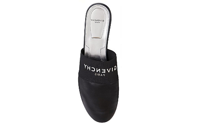 Givenchy Slippers Women's Black