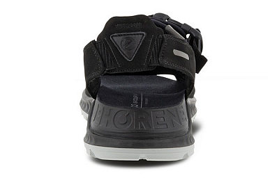 Ecco Breakthrough Beach Sports Sandals Men's Black
