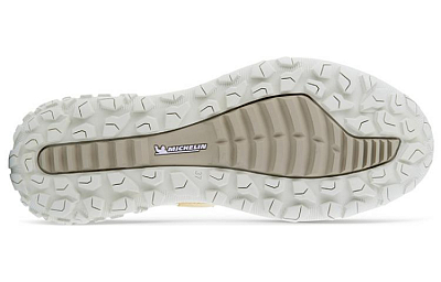 Ecco Oude Tocht Collection Low Top Sports Casual Shoes Women's Straw Yellow