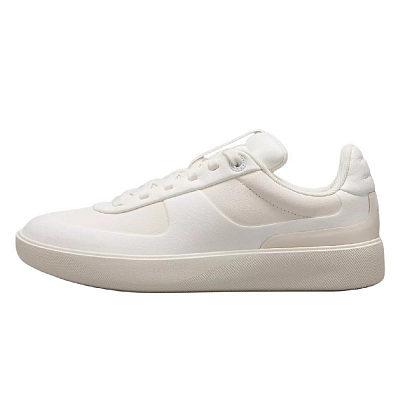 Lululemon Cityverse Cushioning Anti-Slip And Wear-Resistant Low-Top Casual Shoes Women's White