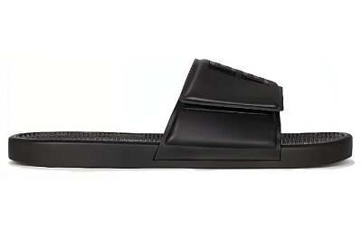 Givenchy 4G-debossed Slides