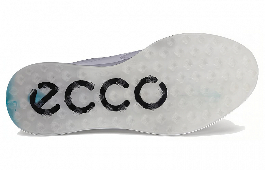 Ecco Low Top Casual Shoes Men's White купить в интернет-магазине Yoocart с быстрой доставкой по России.