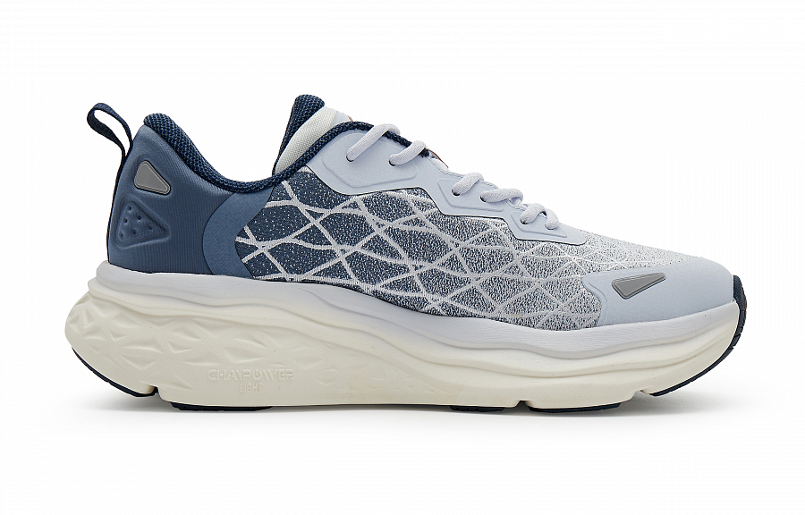 Champion Breathable Quick Dry Running Shoes Men's Blue купить в интернет-магазине Yoocart с быстрой доставкой по России.