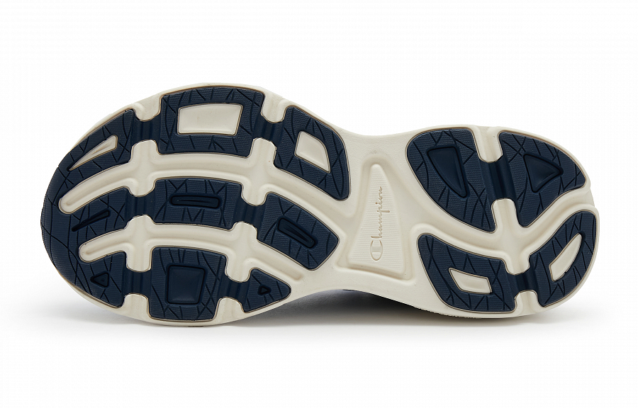 Champion Breathable Quick Dry Running Shoes Men's Blue купить в интернет-магазине Yoocart с быстрой доставкой по России.