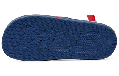 MLB Sandal Beach Sandals Unisex Blue/White/Red