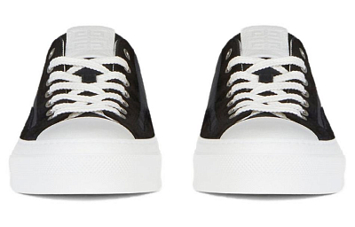 Givenchy City Low-top Sneakers