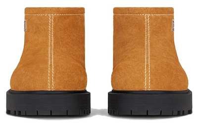 Givenchy Storm Ankle Boot 'Beige Camel'