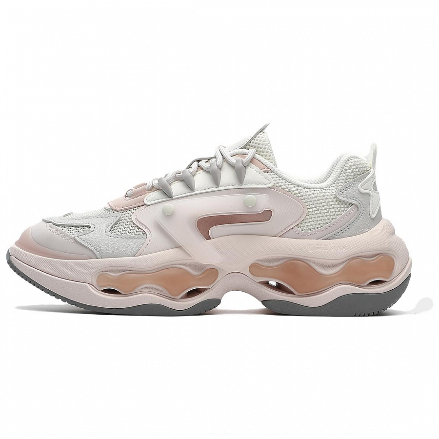FILA FUSION Nebula Sneakers 'White Pink' Women's купить в интернет-магазине Yoocart с быстрой доставкой по России.