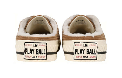 MLB Canvas Shoes Low Top Unisex