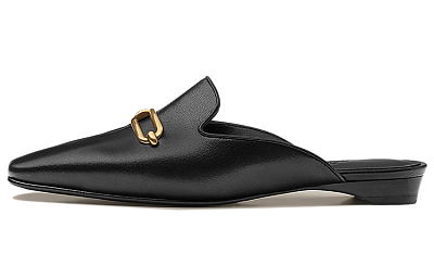 HERMES Esmee Women's Casual Shoes Women's Black