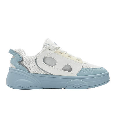 FILA FUSION RAPTURE Tyrannosaurus Low Top Skateboard Shoes Women's