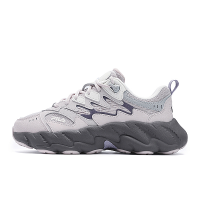 FILA Fern2 Low Top Casual Shoes Women's Pink