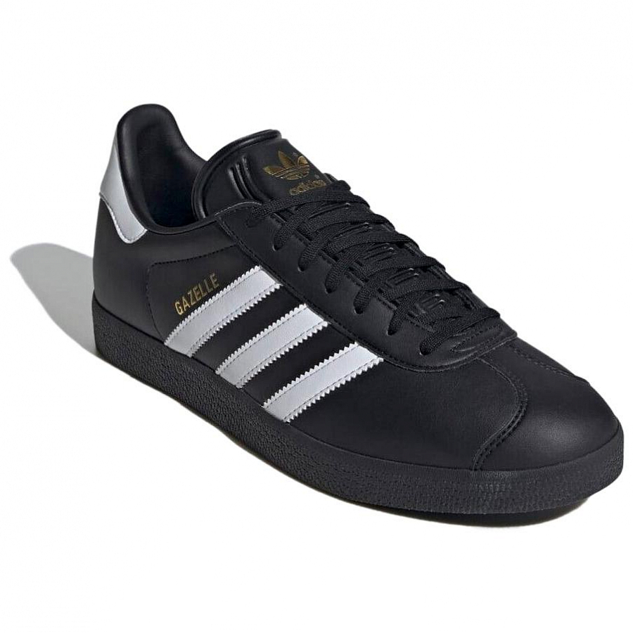 Adidas Gazelle Og 'Black White' купить в интернет-магазине Yoocart с быстрой доставкой по России.