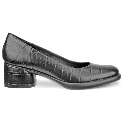 Ecco High Heels Women's Black