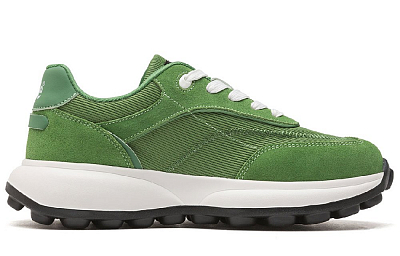 Lee Breathable Height Increase Low Top Running Shoes Men's