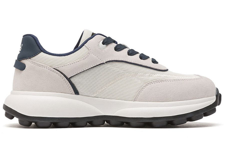 Lee Breathable Height Increase Low Top Running Shoes Men's