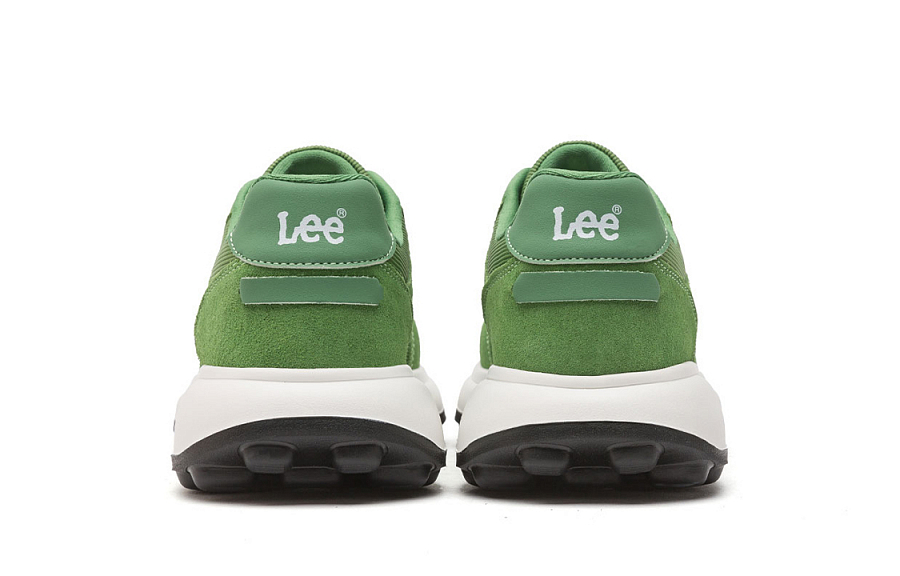 Lee Breathable Height Increase Low Top Running Shoes Men's