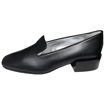 Givenchy Loafers Women's Black