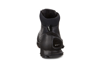 Ecco Striding C Outdoor Boots Women's Black