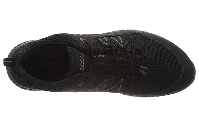 Ecco Terrracruise II Sports Casual Shoes Men's Black