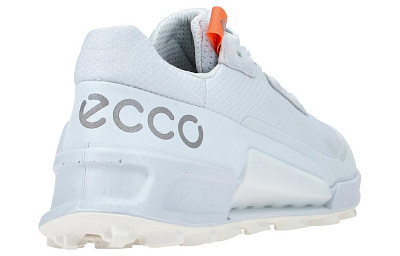 Ecco Step 2.1 Series Low-Top Sports Casual Shoes Women's Sky Blue