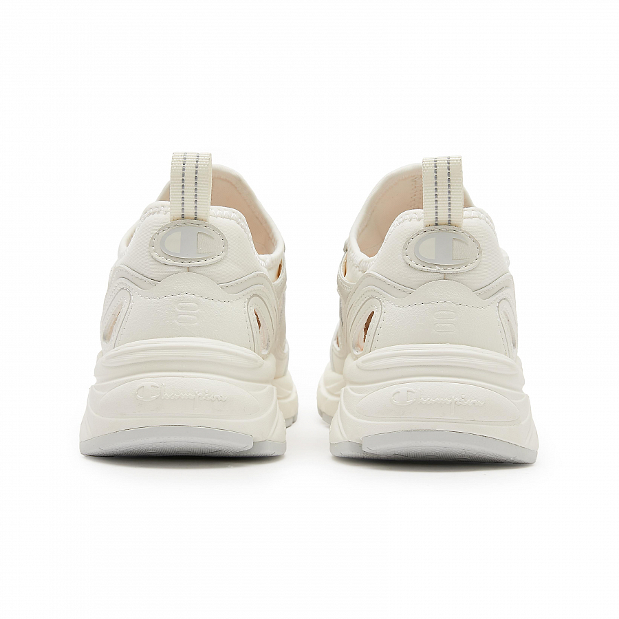 Champion Low Top Casual Shoes Women's White купить в интернет-магазине Yoocart с быстрой доставкой по России.