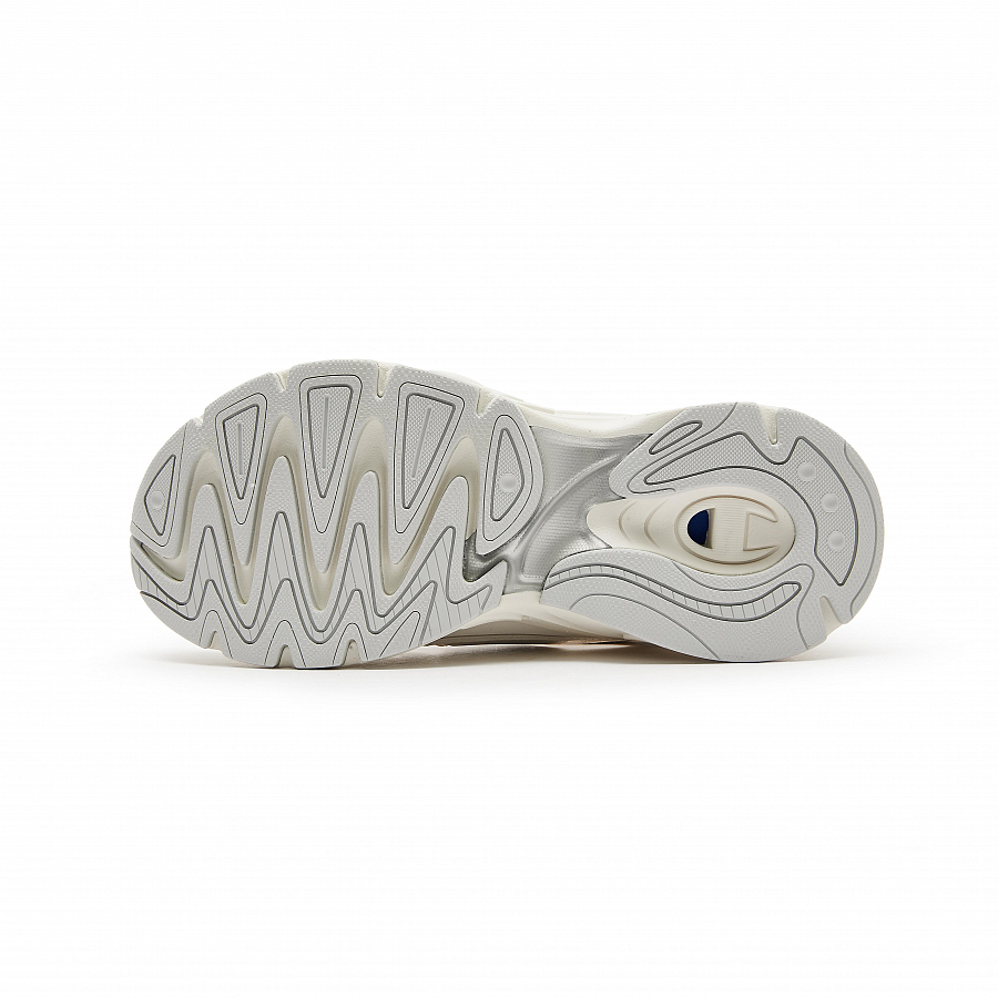 Champion Low Top Casual Shoes Women's White купить в интернет-магазине Yoocart с быстрой доставкой по России.