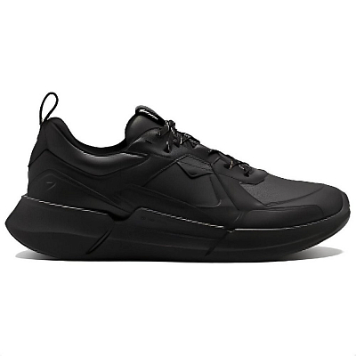 Ecco Biom 2.2 Cushioning Wear Resistant Casual Shoes Men's Black