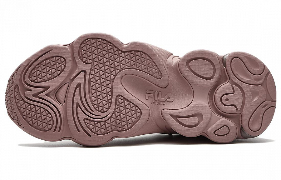 FILA FUSION Tenacity Sneakers 'Pink White' Women's купить в интернет-магазине Yoocart с быстрой доставкой по России.