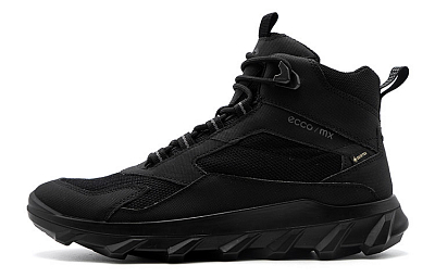 Ecco Mx Boots