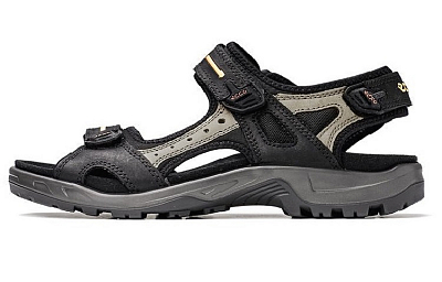 Ecco Offroad Touch strap Sandals