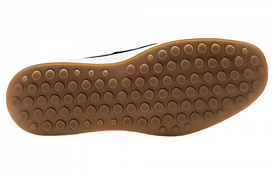 Ecco Lite Moc Loafers Men's Black купить в интернет-магазине Yoocart с быстрой доставкой по России.