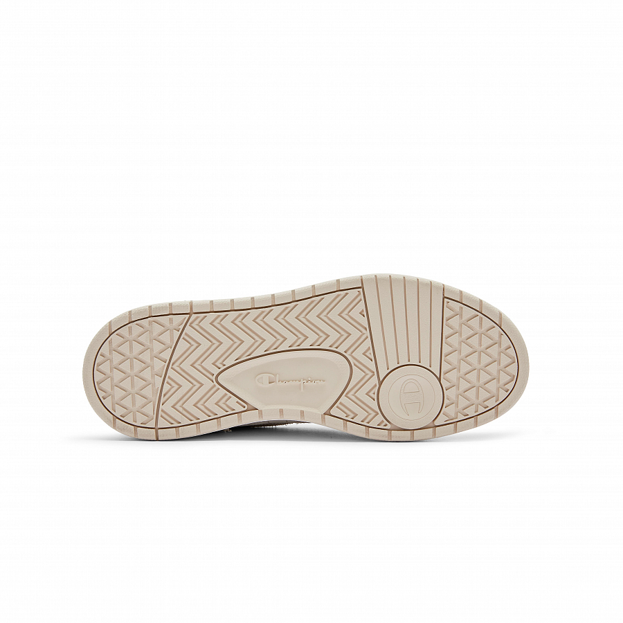 Champion Street Skater 1 Skateboard Shoes Unisex Light Khaki купить в интернет-магазине Yoocart с быстрой доставкой по России.