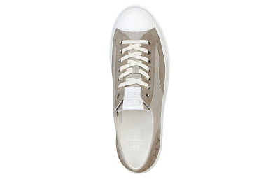 Givenchy City Low-top Sneakers