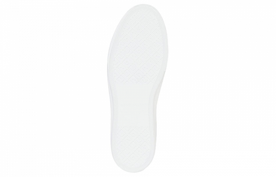Givenchy City Low-top Sneakers