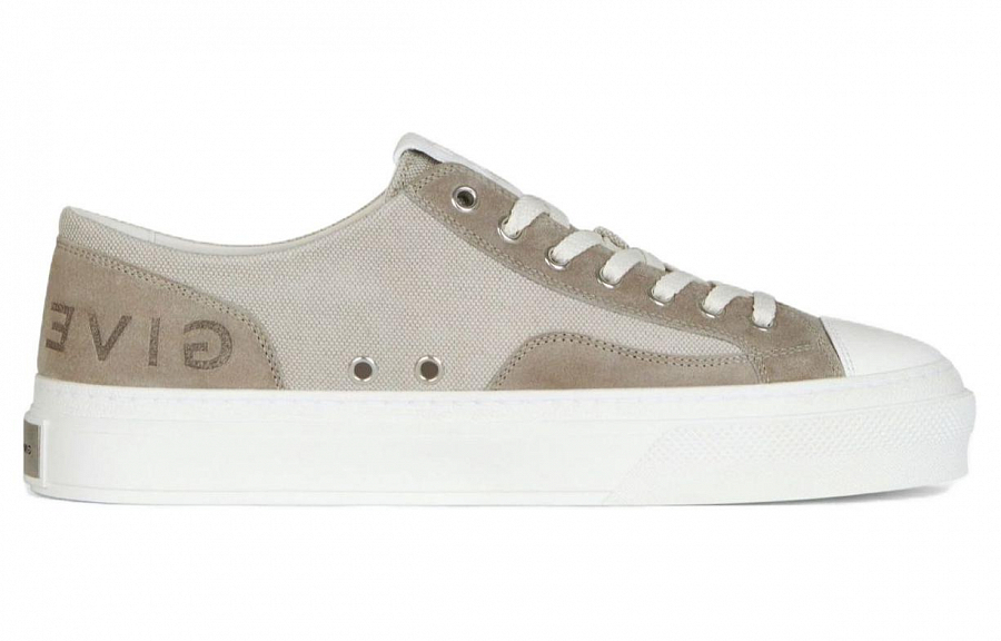 Givenchy City Low-top Sneakers