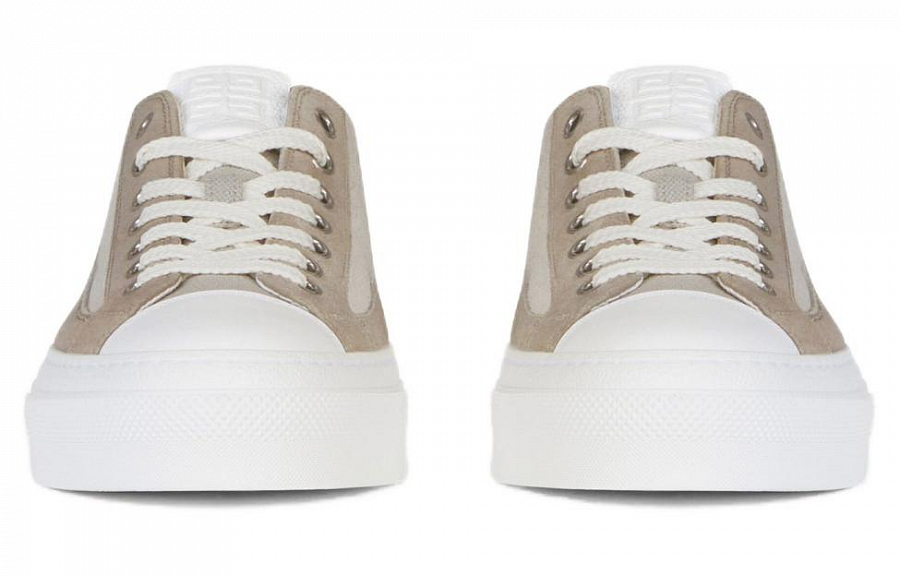 Givenchy City Low-top Sneakers