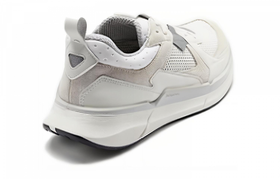 Ecco Biom 2.2 Low Top Casual Shoes Men's White купить в интернет-магазине Yoocart с быстрой доставкой по России.