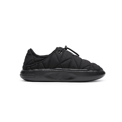 Champion Wrap toe Slippers Men's Black