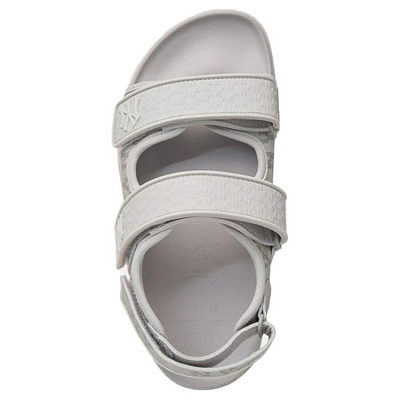 MLB Sandal Beach Sandals Unisex Gray