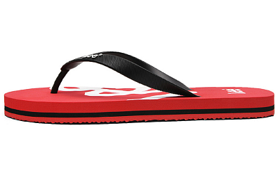 Lee Sunset 4.0 Slide Slippers Men's Red