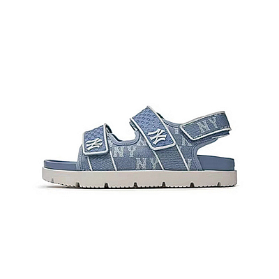 MLB Sandal Beach Sandals Unisex Blue