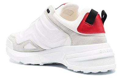 Givenchy GIV 1 Light Sneaker 'Grey'