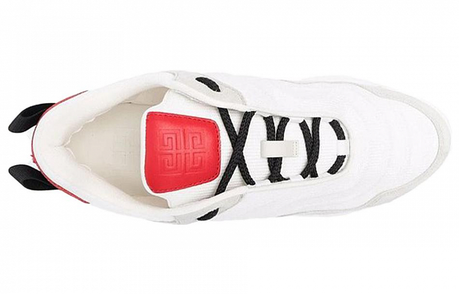 Givenchy GIV 1 Light Sneaker 'Grey'