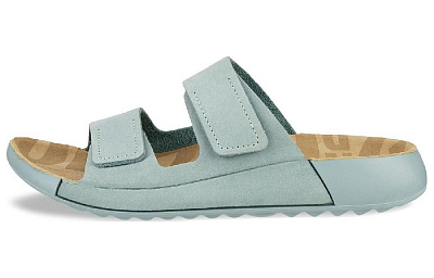 Ecco Stylish Sandal Women's Blue
