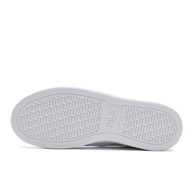 FILA Vigor Low Top Tennis Shoes Women's FILA White