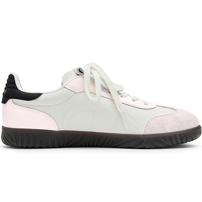Champion Van Gogh Genesis First Love Journal Quick Dry Low-Top Skateboard Shoes Women's Pink