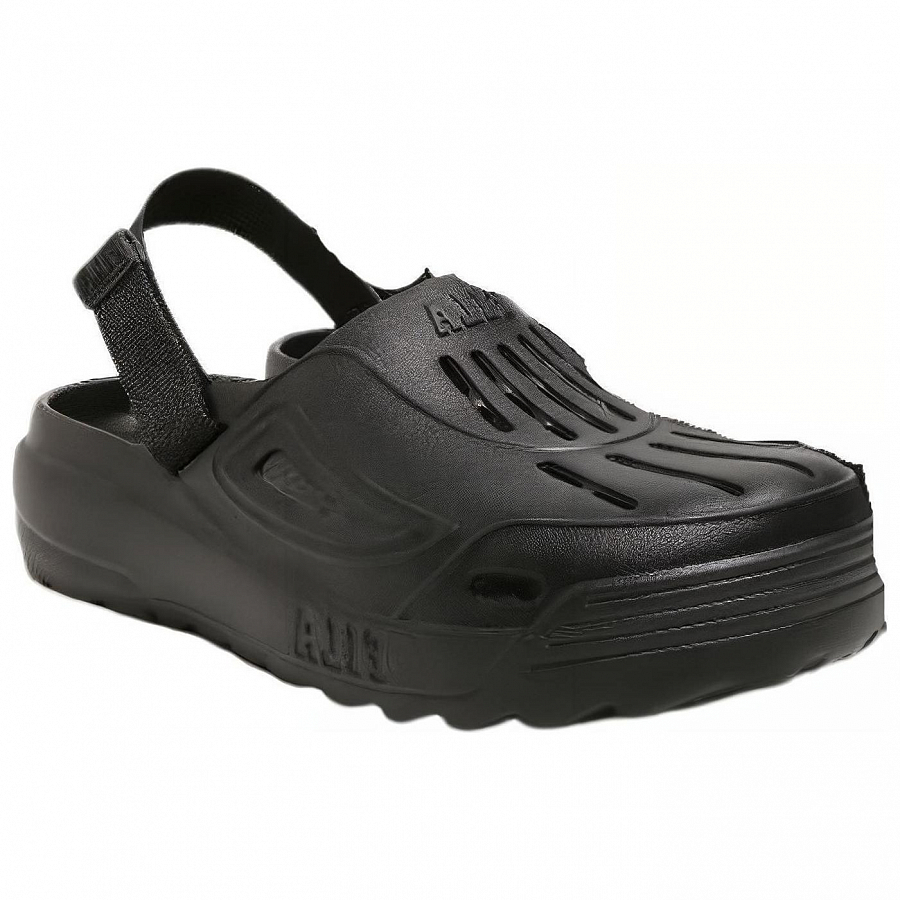 FILA Disruptor Beach Sandals Unisex Black купить в интернет-магазине Yoocart с быстрой доставкой по России.