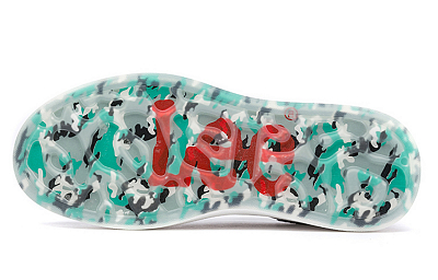 Lee White Sneakers Breathable Height Increase Low Top Skateboard Shoes Unisex